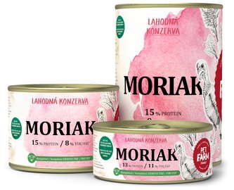 konz.PFF Dog Krocan 180g