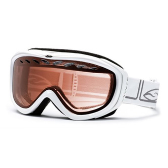 TRANSIT PRO, Smith | dámské | snow brýle | Gloss White | O/S