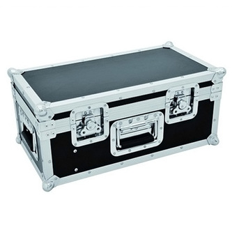 Transportní kufr Roadinger, Tourcase Universal pro rychlo spojky DECO