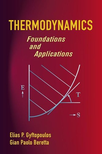 Thermodynamics: Foundations and Applications