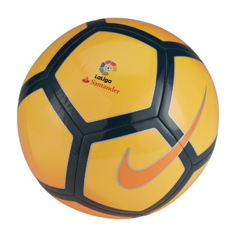 LL NK PTCH, 30 | FOOTBALL/SOCCER | ADULT UNISEX | ROUND BALL | ATOMIC MANGO/TOTAL ORANGE/TOTA | 5