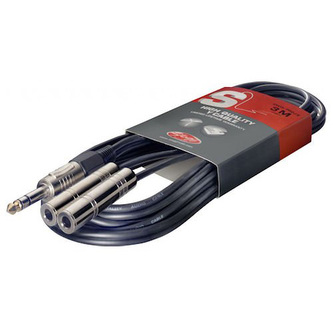 Propojovací kabel Stagg, SYC3/PS2JE