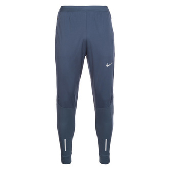 M NK SHLD PHNM PANT, 10 | RUNNING | MENS | PANT | THUNDER BLUE | L