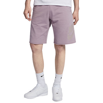 M NSW SHORT FT GX 1, 10 | NSW OTHER SPORTS | MENS | SHORT | ELEMENTAL ROSE/PARTICLE ROSE | L