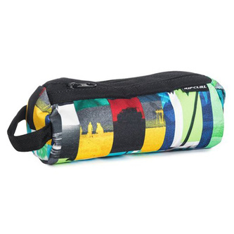 PHOTO VIBES P.CASE 2CP, Rip Curl | pánské | penál | Multico | TU