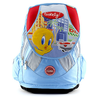 Školní batoh Modan, Tweety retro