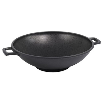 WOK CHOX EXTREM 2 HANDLES
