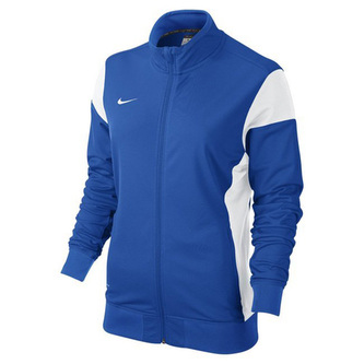 Dámská mikina Nike, Sideline Academy 14 | Modrá | S