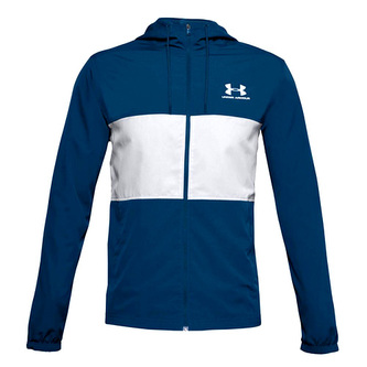 SPORTSTYLE WIND JACKET-BLU, SPORTSTYLE WIND JACKET-BLU | 1329297-581 | SM