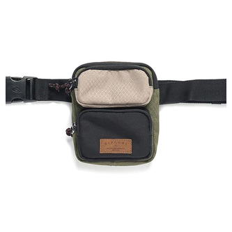 24/7 POUCH STACKA, Rip Curl | pánské | taška | Khaki  | TU