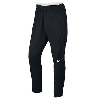 M NK DRY STRKE TRK PANT K, 10 | FOOTBALL/SOCCER | MENS | PANT | BLACK/BLACK/WHITE | XL