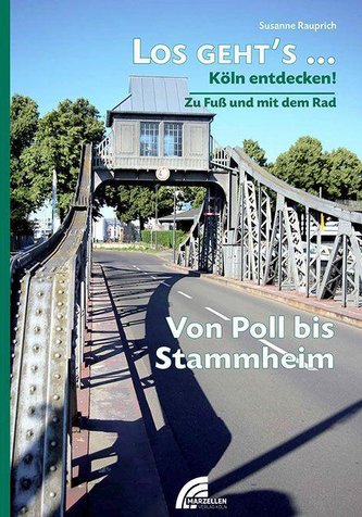 Los geht's... Von Poll bis Stammheim