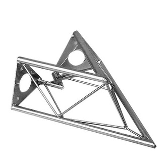 Stavební konstrukce Decotruss, Decotruss SAC 20 Silver