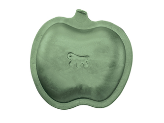 FER GOODB TIN & NAT BAG APPLE