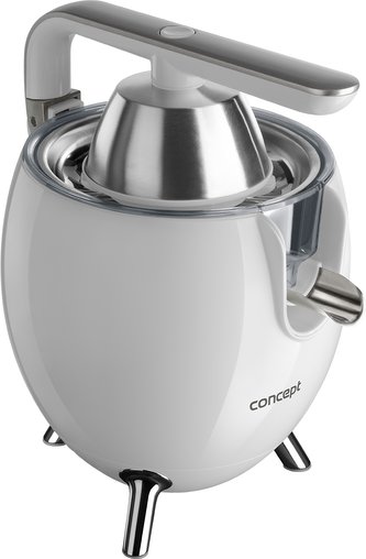 Concept CE3530 Lis na citrusy, bílý