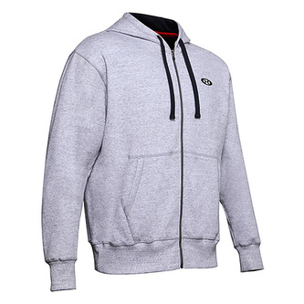 UA PERFORMANCE ORIGINATORS FLEECE FZ - XL, XL