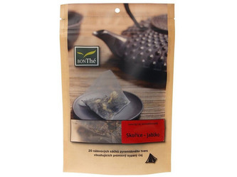 OXALIS Bonthé Skořice-jablko 80 g