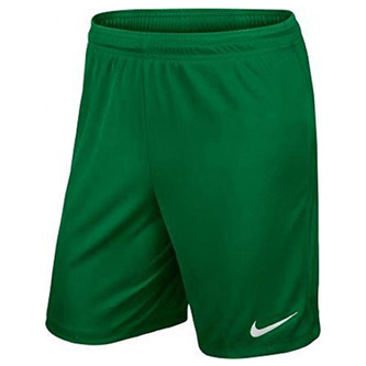Šortky Nike, Park II | Zelená | L
