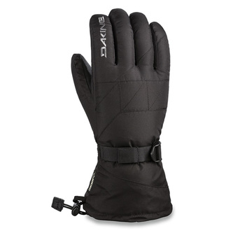 FRONTIER GLOVE | BLACK