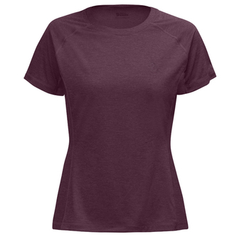 Abisko Vent T-Shirt W, Plum | 420 | XS
