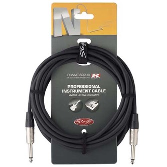 Nástrojový kabel Stagg, NGC6R