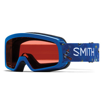 RASCAL, Smith | pánské | snow brýle | Cobalt Shuttles | RC | O/S