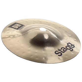 Činel Stagg, 6\"