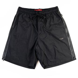 M NSW TCH HYPRMSH SHORT, 10 | NSW OTHER SPORTS | MENS | SHORT | BLACK/BLACK | 2XL