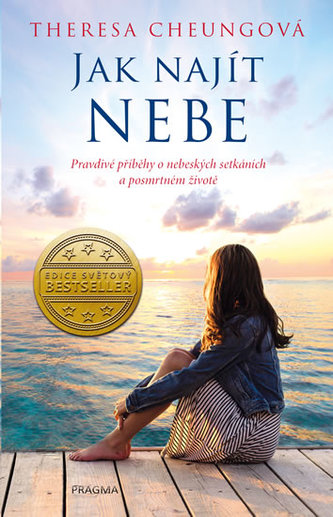 Jak najít nebe (Theresa Francis-Cheung, 2017)
