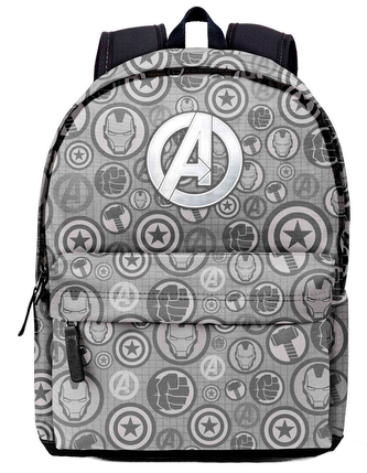 Batoh Marvel|Avengers: Assault (objem 19 litrů|31 x 44 x 14 cm)