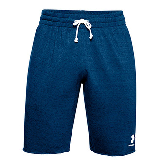SPORTSTYLE TERRY SHORT-BLU, SPORTSTYLE TERRY SHORT-BLU | 1329288-581 | SM