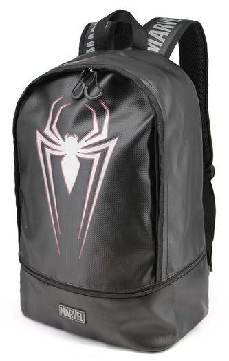 Batoh Marvel|Spiderman: Poison (objem 26 litrů|33 x 46 x 17 cm)