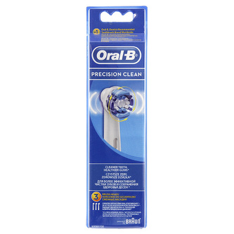 Kartáčková hlava Oral-B, 3 ks