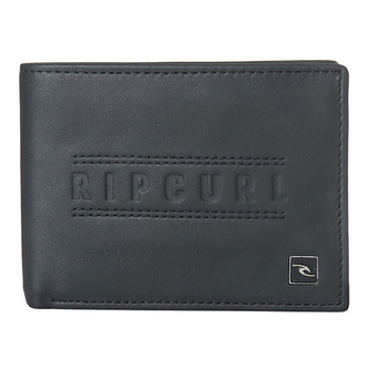 CLASSIC RFID ALL DAY, Rip Curl | pánské | peněženka | Black  | TU