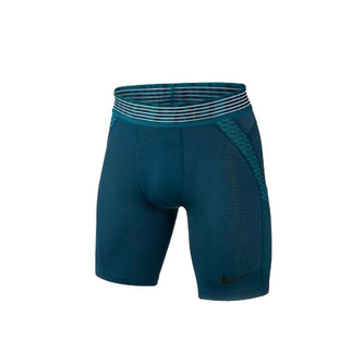 M NP HPRCL SHORT, 10 | MEN TRAINING | MENS | SHORT | SPACE BLUE/BLUSTERY/BLACK | S