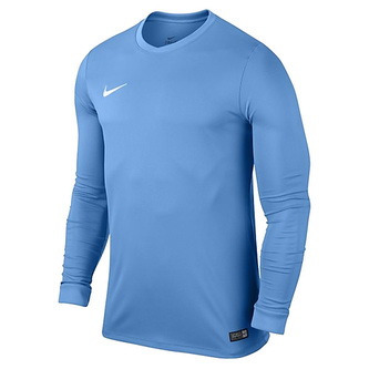 LS PARK VI JSY, 10 | FOOTBALL/SOCCER | MENS | LONG SLEEVE TOP | UNIVERSITY BLUE/WHITE | 2XL