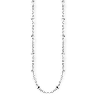 Řetízek Thomas Sabo, KE1890-001-21-L42v, Sterling Silver, 925 Sterling silver