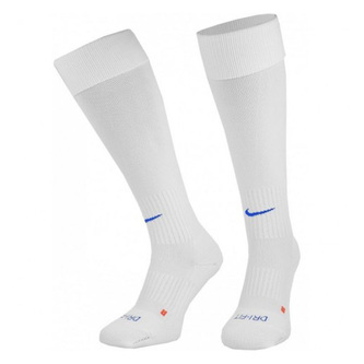 Štulpny Nike, Classic II Team | Bílá | XL (46-50)