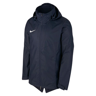 Dětská bunda Nike, Academy 18 | Tmavě modrá | XS (122-128)