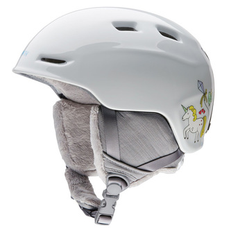 ZOOM JUNIOR | White Fairytale | 4853