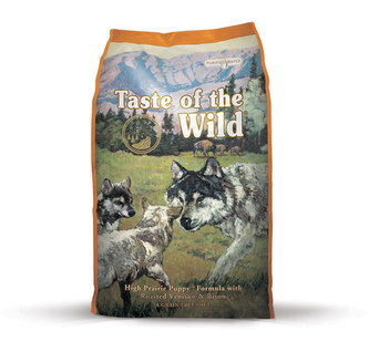 Taste of the Wild Hight Prairie Puppy 2kg