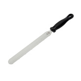 Kuchyňské potřeby de Buyer, 4234.25, kráječ piškotových dortů, délka 25 cm, šířka 3,5 cm