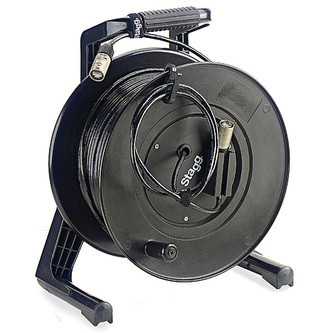 Ethercon kabel Stagg, délka 30m