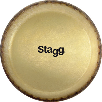 Blána pro kongo Stagg, 12\"