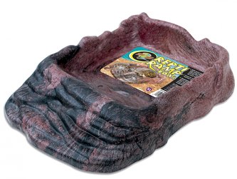 ZMD ter.miska Repti Ramp XL