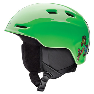 ZOOM JUNIOR | Reactor Creature | 5358