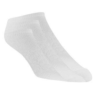 CF W INS THIN SO 3P, 03 | TRAINING | W | LINER | WHITE | 4126