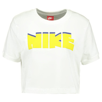 W NSW TEE CROP ARCHIVE, 10 | NSW OTHER SPORTS | WOMENS | SHORT SLEEVE T-SHIRT | SAIL | S