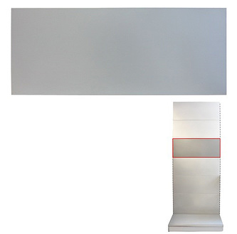 Zadní panel, Zadní panel 100 x 40 cm Zadní panel, Zadní panel 100 x 40 cm