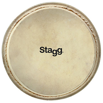 Blána pro djembe Stagg, 10“